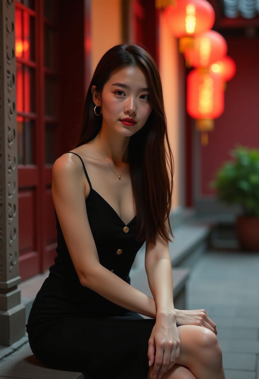 隐世龙王